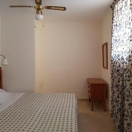 Apartment Castillo 5
